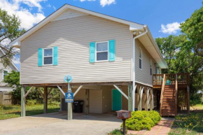5185 Beach Nest 5 Min Walk to Beach